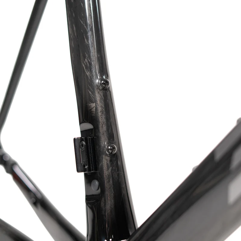 Kit Cadre ZEEN ICON Gloss Carbon