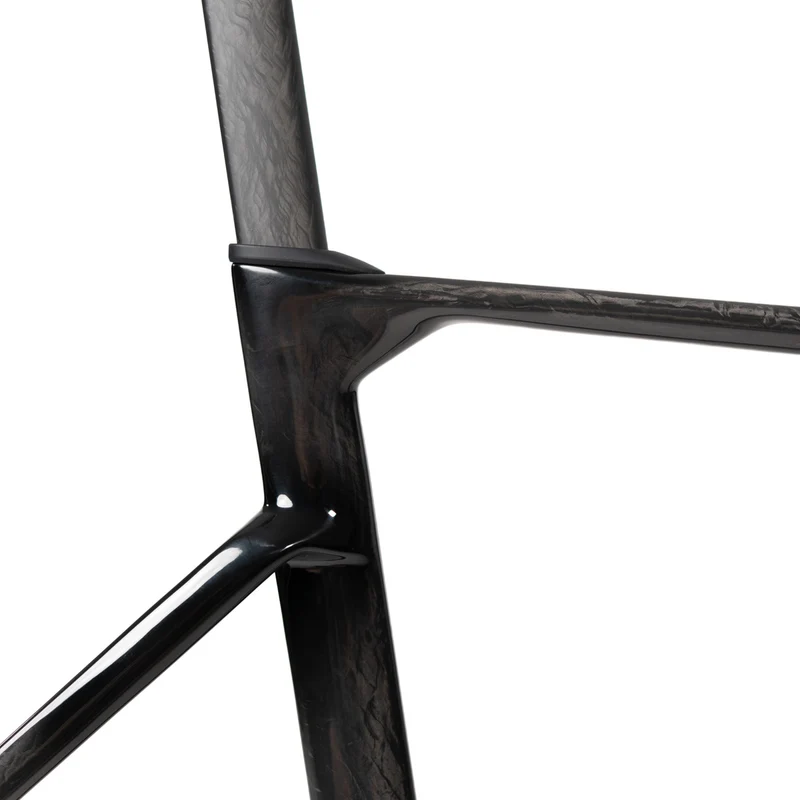 Kit Cadre ZEEN ICON Gloss Carbon