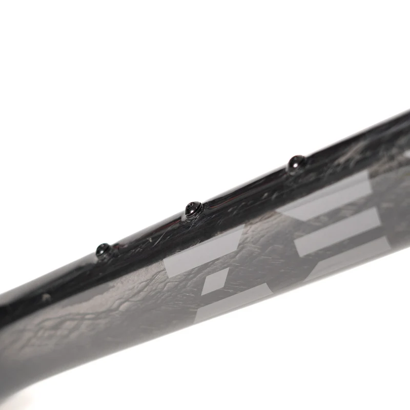 Kit Cadre ZEEN ICON Gloss Carbon