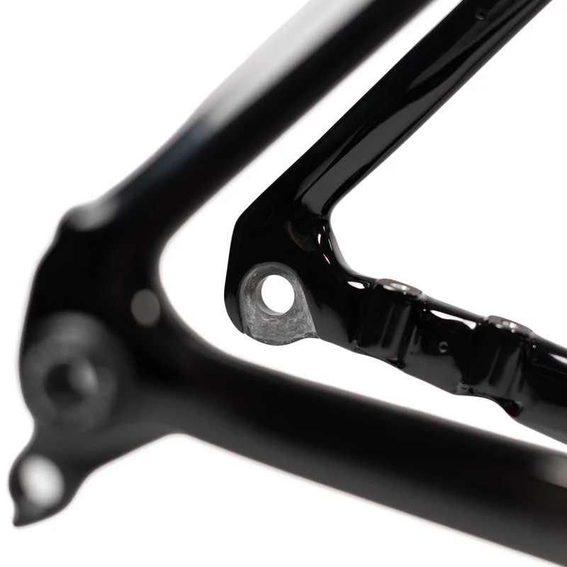 Kit Cadre ZEEN ICON Gloss Carbon
