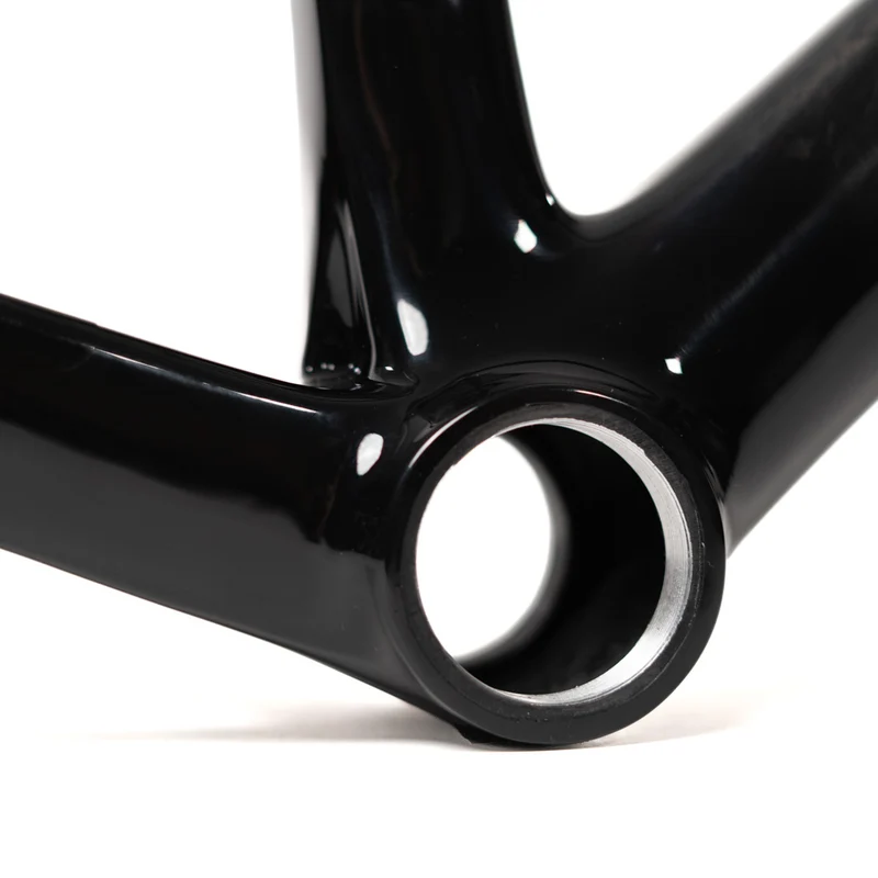 Kit Cadre ZEEN ICON Gloss Carbon