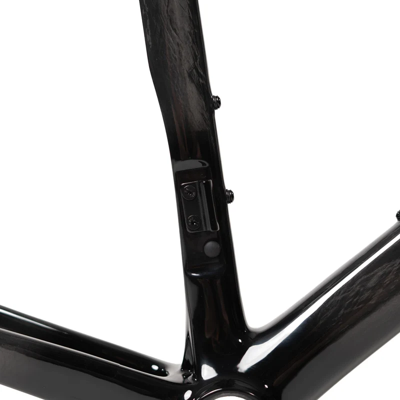 Kit Cadre ZEEN ICON Gloss Carbon