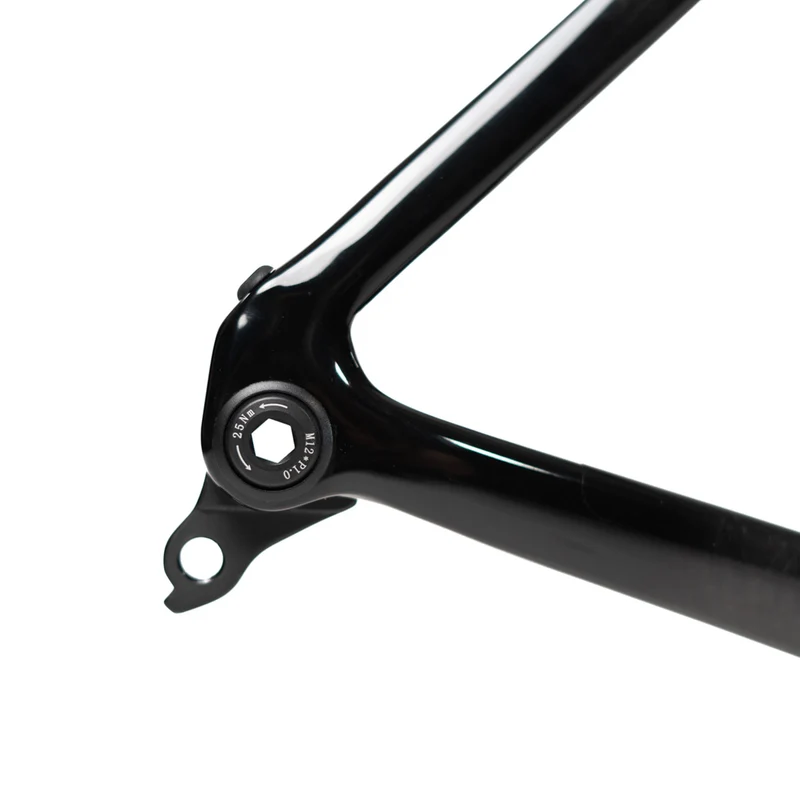 Kit Cadre ZEEN ICON Gloss Carbon
