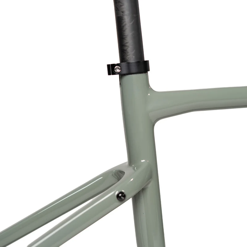 Kit Cadre ZEEN EXPLORER Green