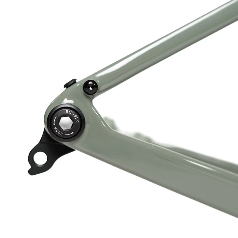 Kit Cadre ZEEN EXPLORER Green