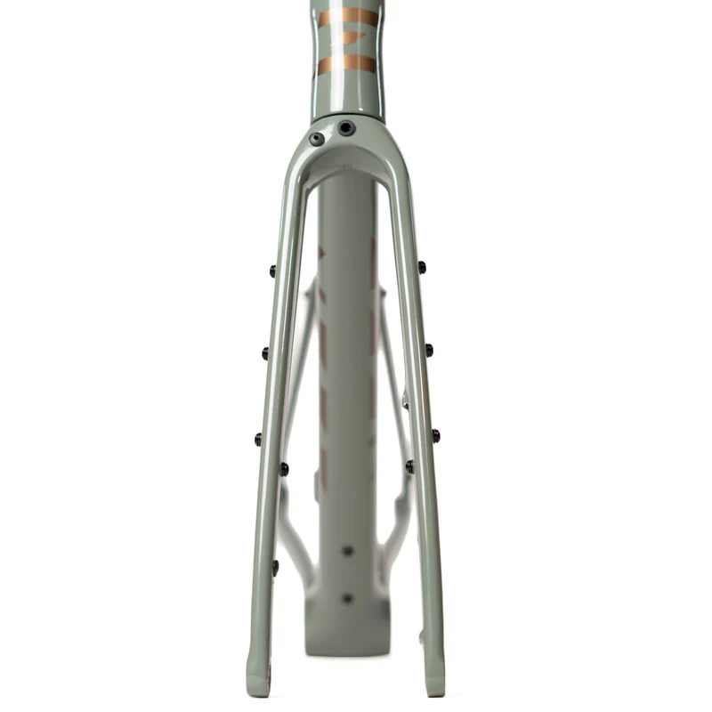 Kit Cadre ZEEN EXPLORER Green