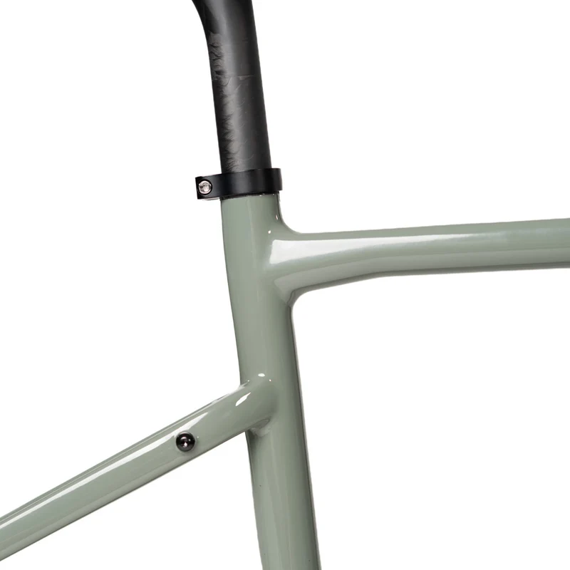 Kit Cadre ZEEN EXPLORER Green