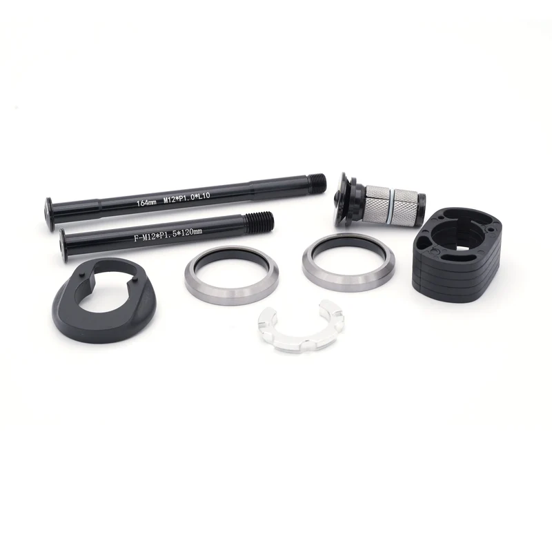 Kit Cadre ZEEN X-RACE Sand