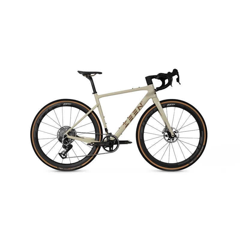 Kit Cadre ZEEN X-RACE Sand