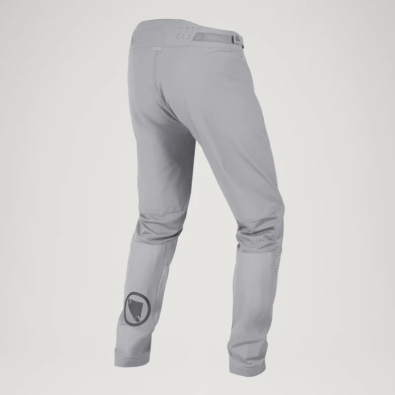 Pantalon ENDURA MT500 BURNER LITE Titanium