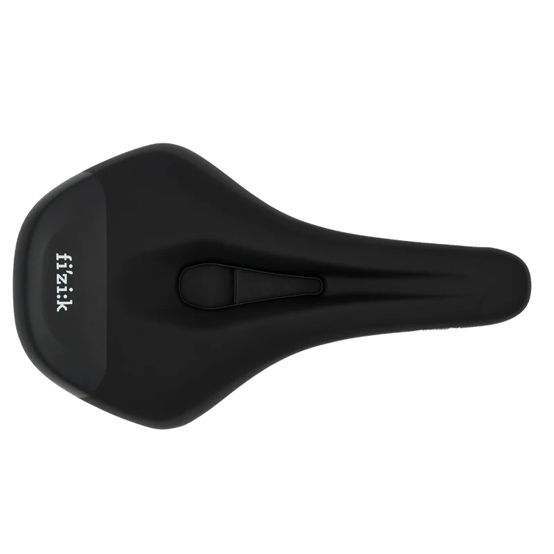 Selle FIZIK TERRA AIDON X3 145mm Noir