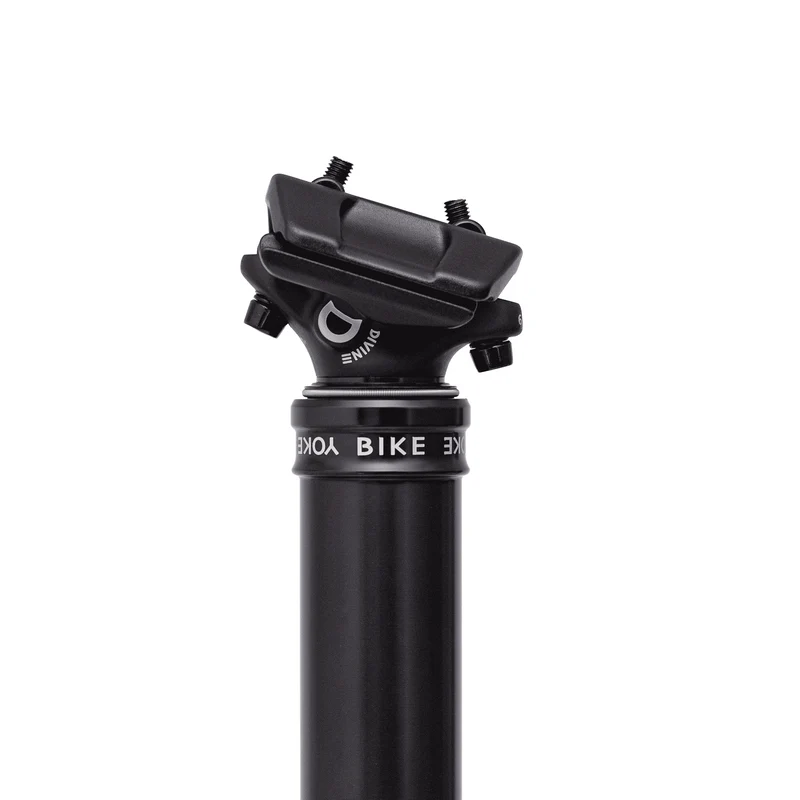 Tige de Selle Télescopique BIKEYOKE DIVINE 2.0
