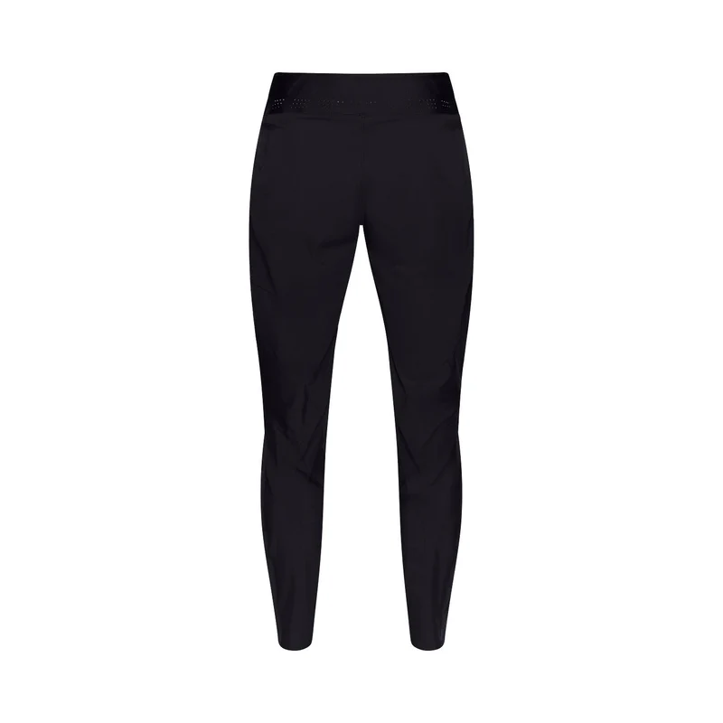 Pantalon FOX FLEXAIR Femme Noir