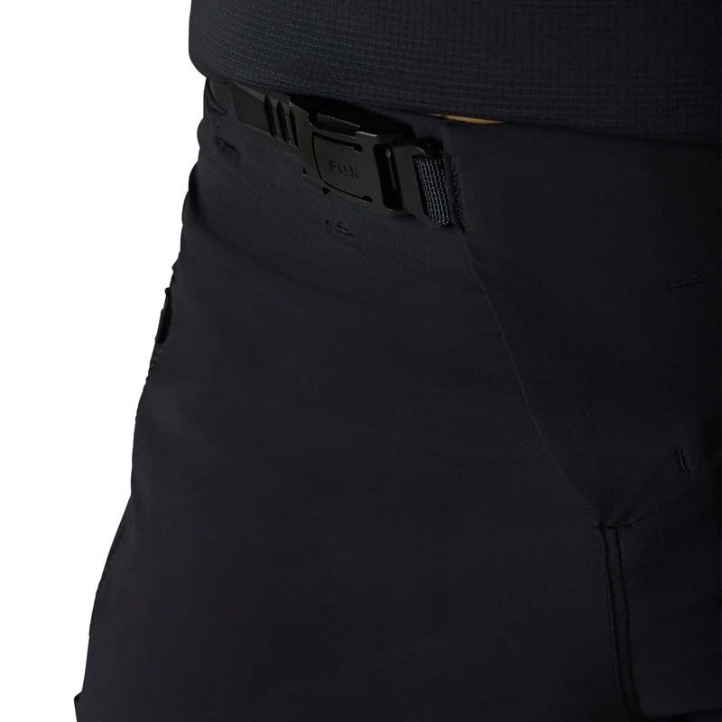 Pantalon FOX FLEXAIR Femme Noir