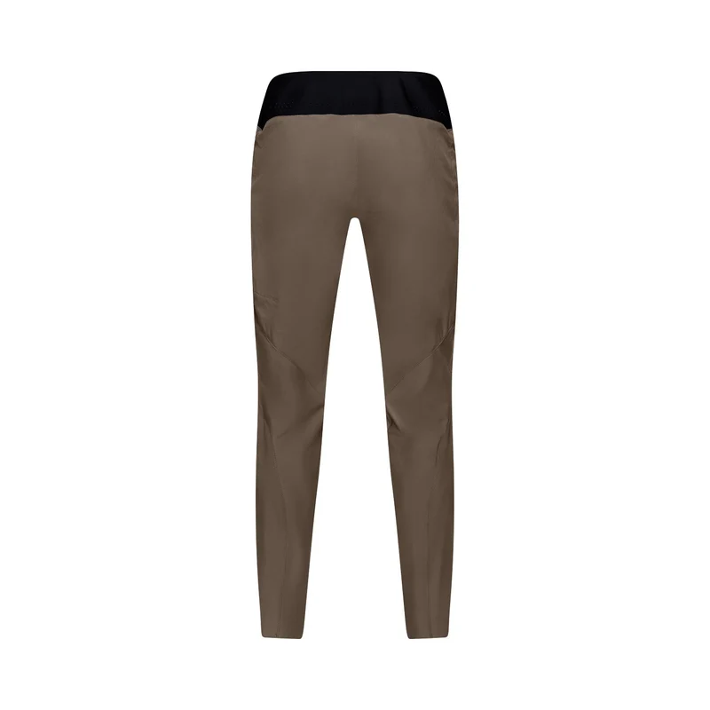 Pantalon FOX FLEXAIR Beige Nutmeg
