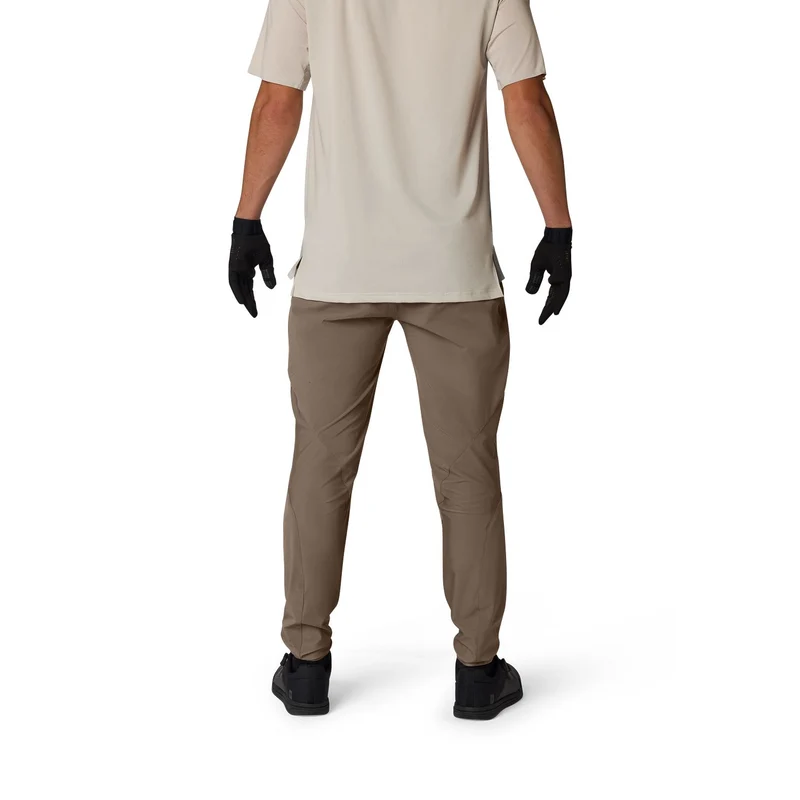 Pantalon FOX FLEXAIR Beige Nutmeg