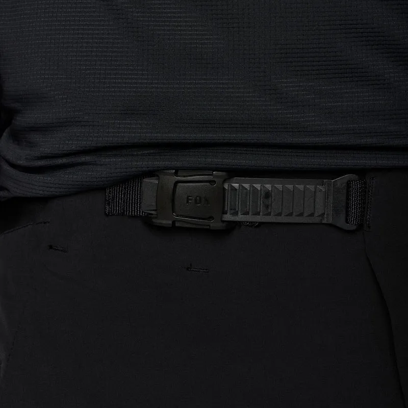 Pantalon FOX FLEXAIR Noir 2026