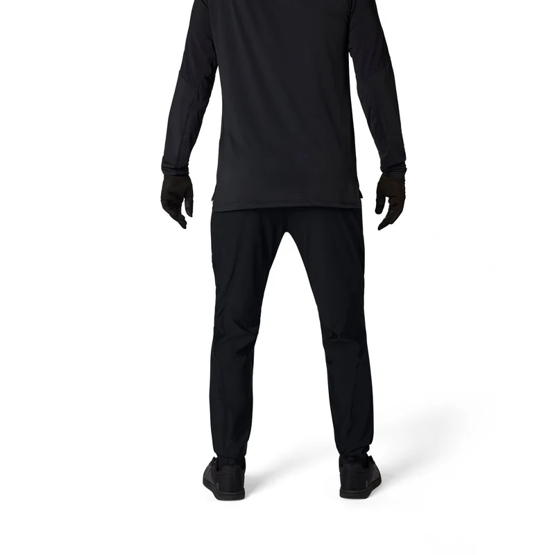 Pantalon FOX FLEXAIR Noir 2026