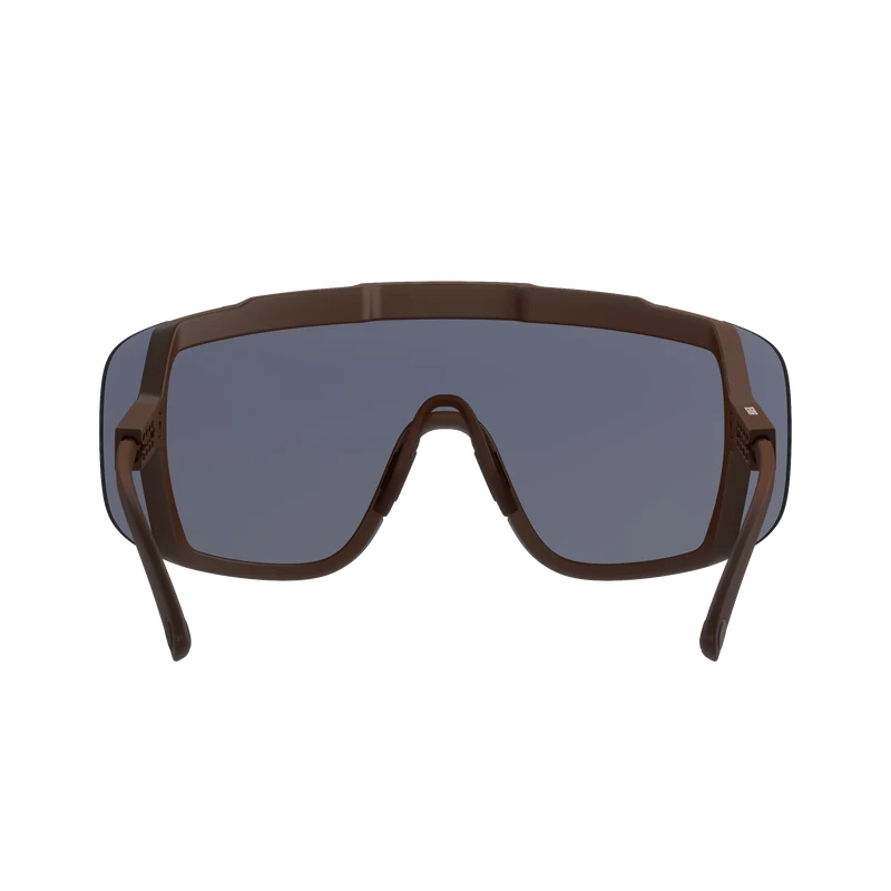 Lunettes POC DEVOUR + Bronze Verre Clarity Universal Sunny Turquoise