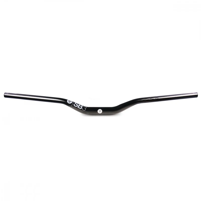 Cintre SB3 KROMA Rise 55mm 780mm Noir/Argent