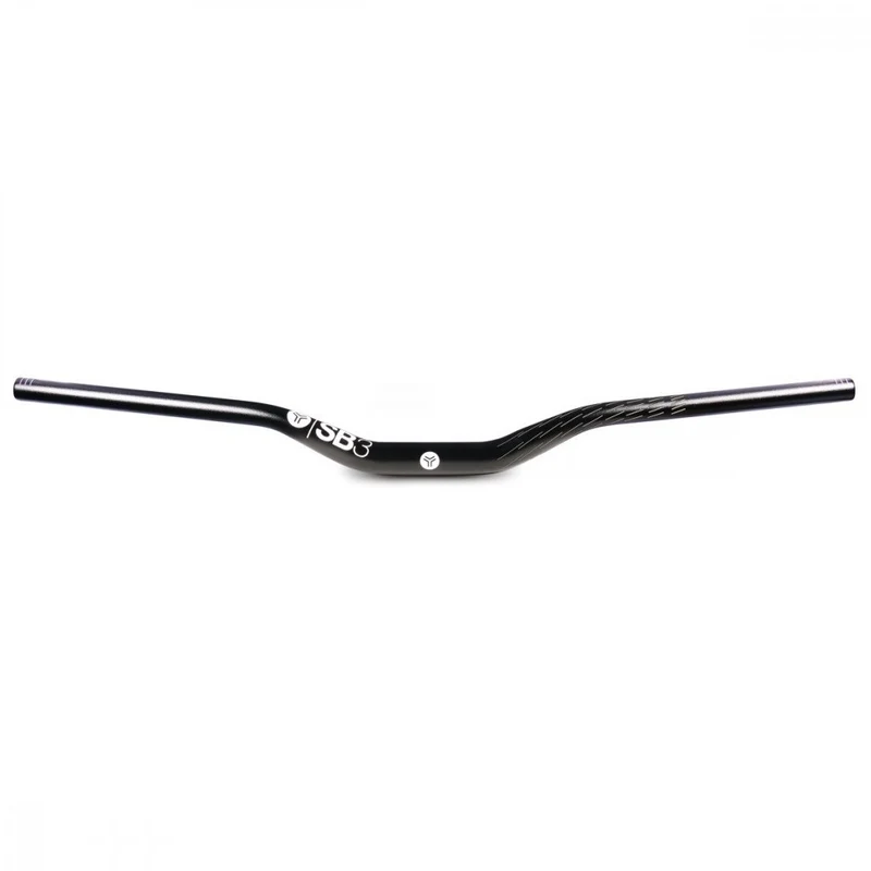 Cintre SB3 KROMA Rise 55mm 780mm Noir/Gris