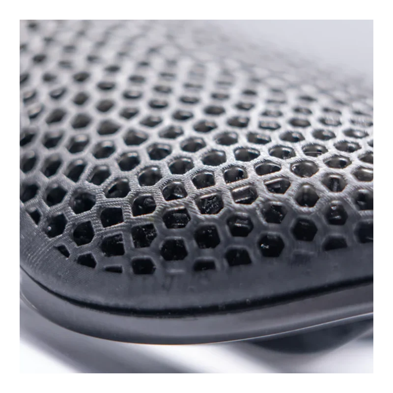 Selle PROLOGO NAGO R4 PAS 3DMSS Rails Tirox Noir