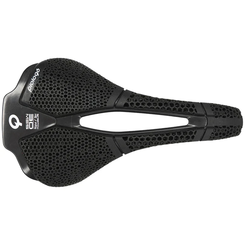 Selle PROLOGO SCRATCH M5 PAS 3D Rails Nack Noir
