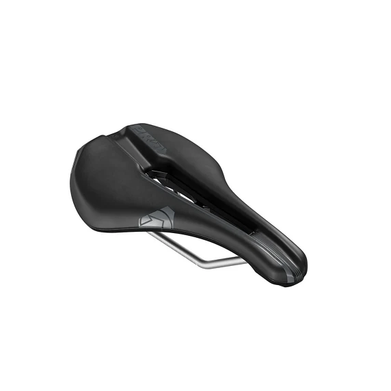 Selle PRO CONDOR 142mm Rails Cromoly Noir