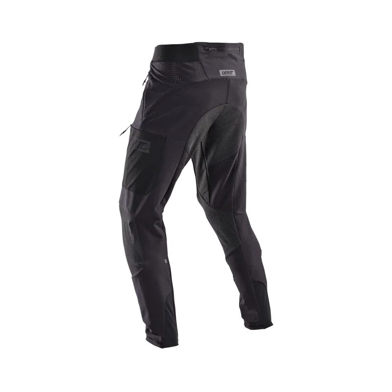 Pantalon LEATT MTB GRAVITY 4.0 New Noir