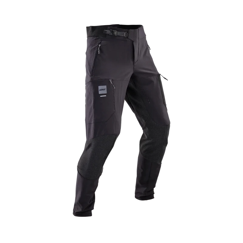 Pantalon LEATT MTB GRAVITY 4.0 New Noir