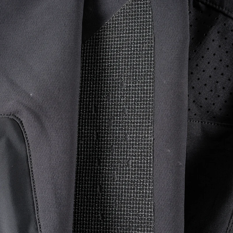 Pantalon LEATT MTB GRAVITY 3.0 STEALTH Noir/Gris