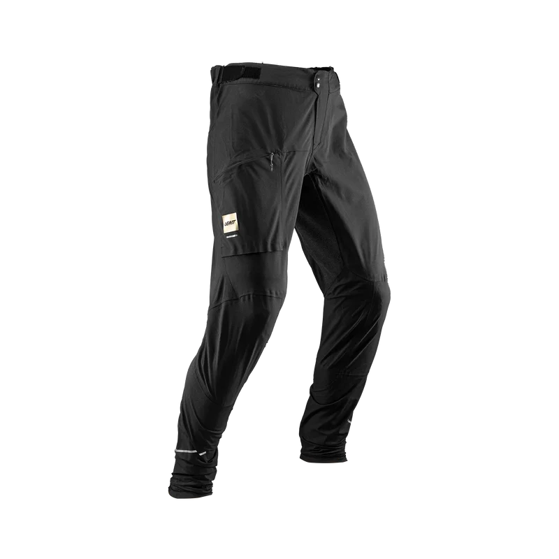 Pantalon LEATT MTB HYDRADRI 3.0 Noir