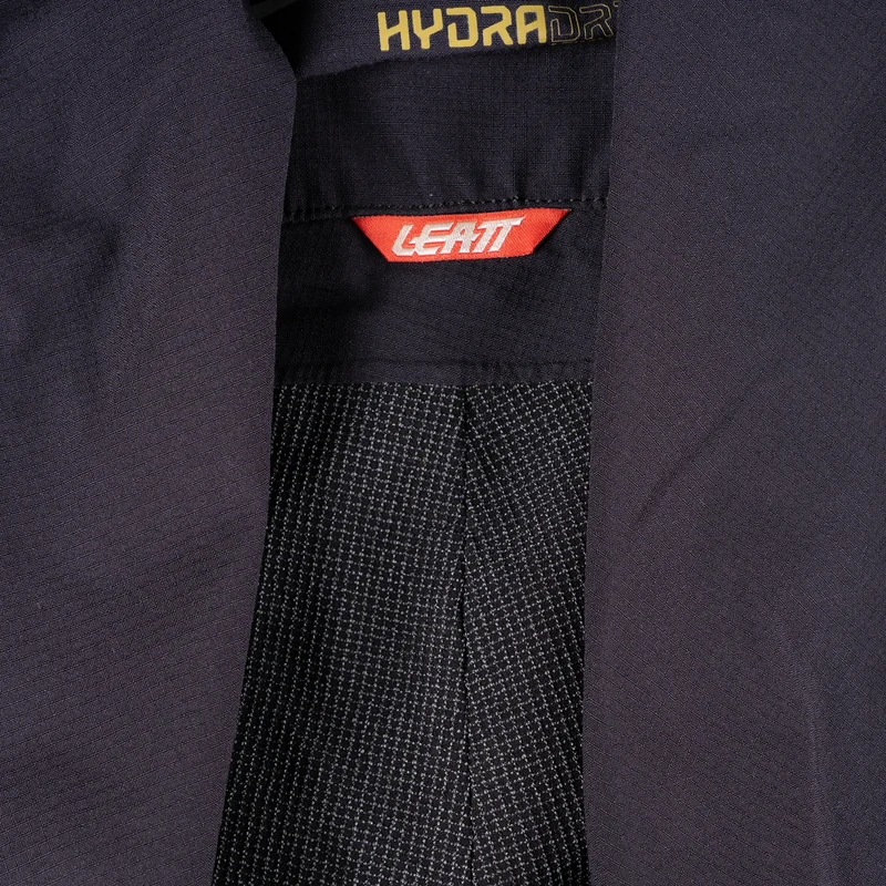 Pantalon LEATT MTB HYDRADRI 3.0 Noir