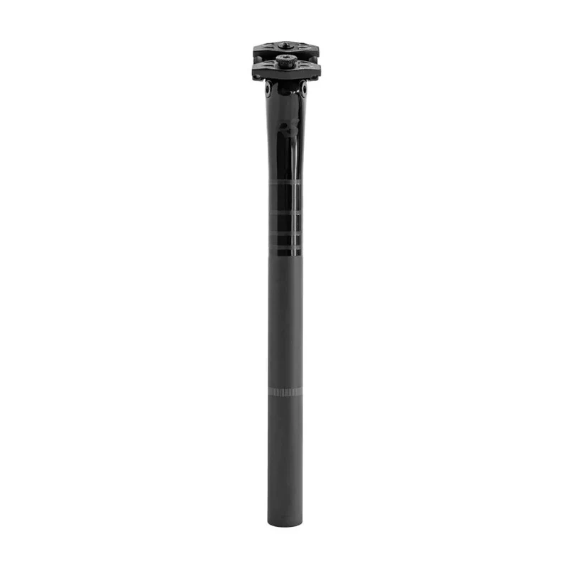 Tige de Selle DEDA RS CARBON POB Finish Droite