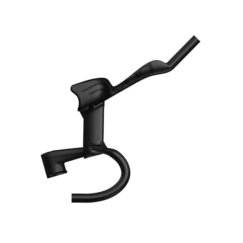Support de Prolongateurs DEDA TT314 CLIP-ON