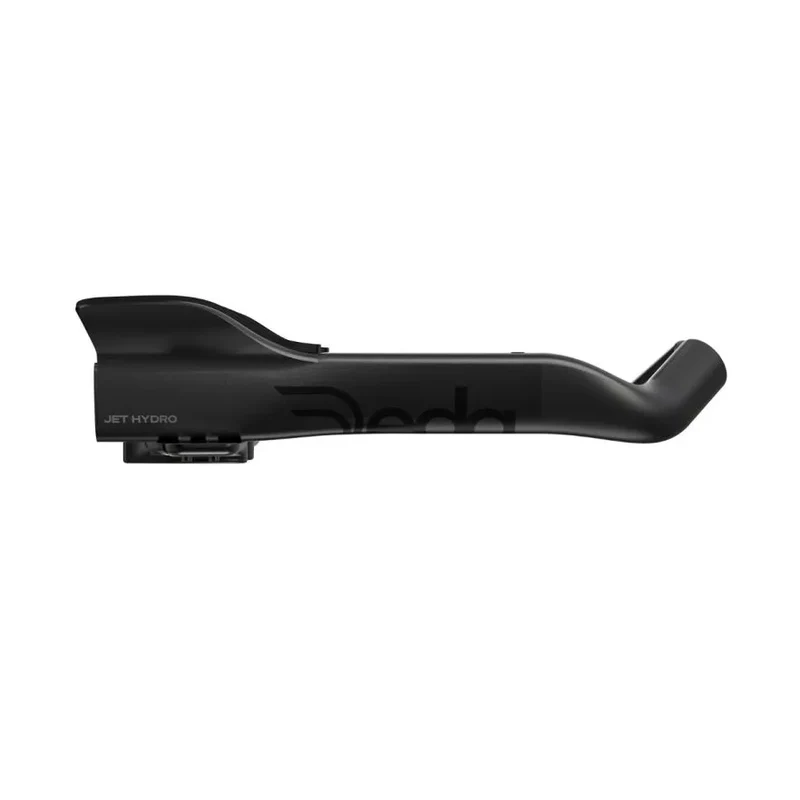 Prolongateurs de Cintre DEDA JET2 HYDRO Alu 315mm Taille S pour Blips Shimano