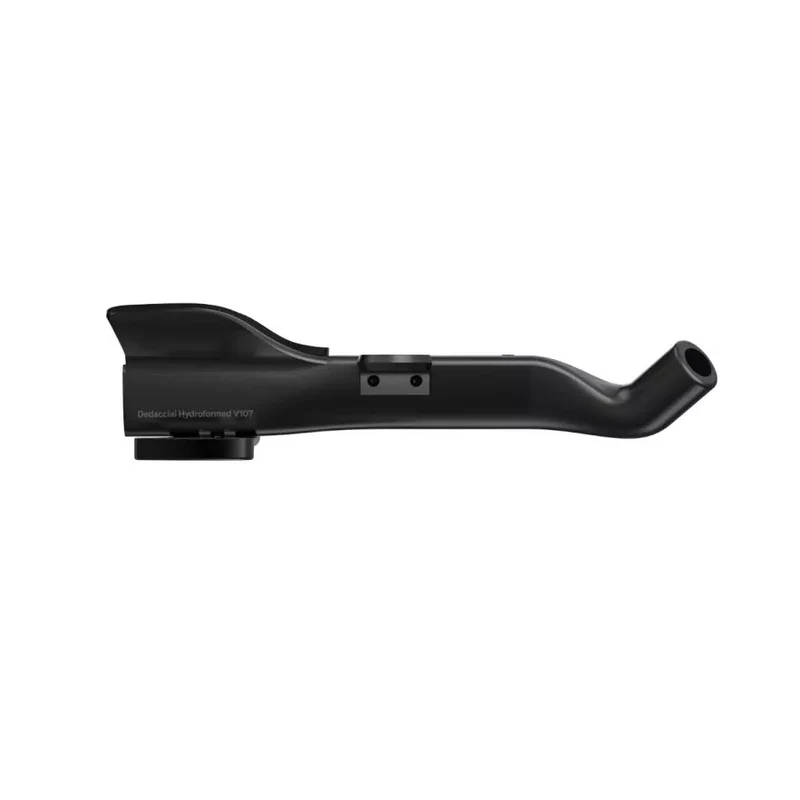 Prolongateurs de Cintre DEDA JET2 HYDRO Alu 315mm Taille S pour Blips Shimano