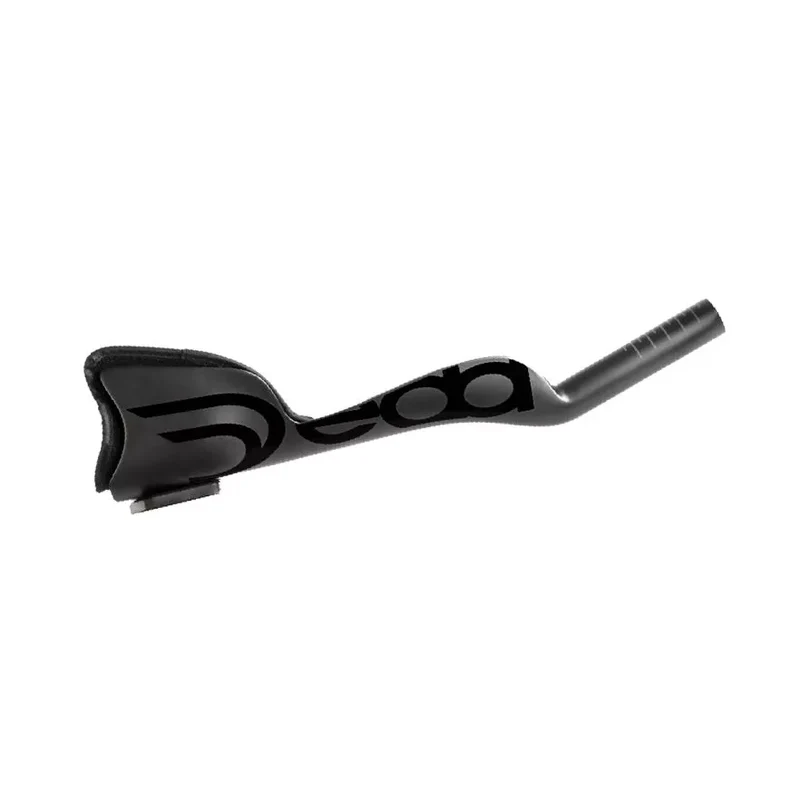 Prolongateurs de Cintre DEDA JET2 EVO Carbone Taille M 370mm