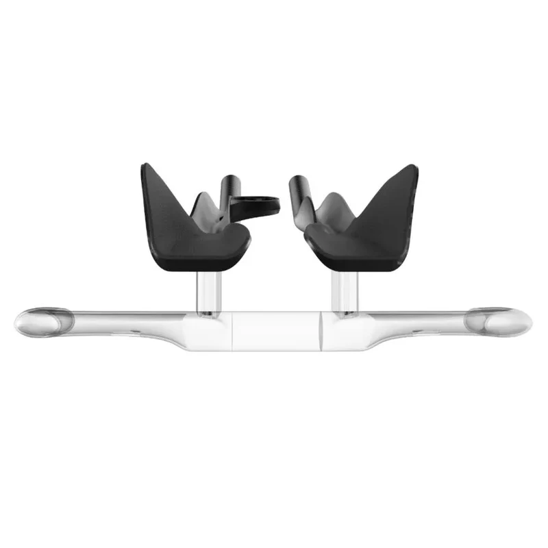 Prolongateurs de Cintre DEDA JET2 EVO Carbone Taille M 370mm
