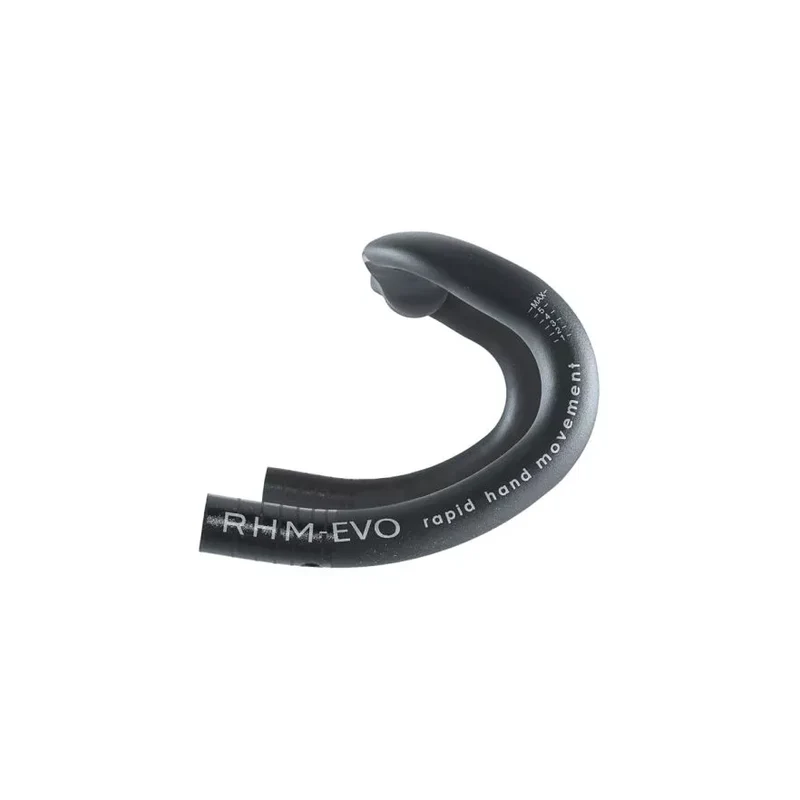 Cintre DEDA SUPERZERO GRAVEL ALU 16° POB Finish