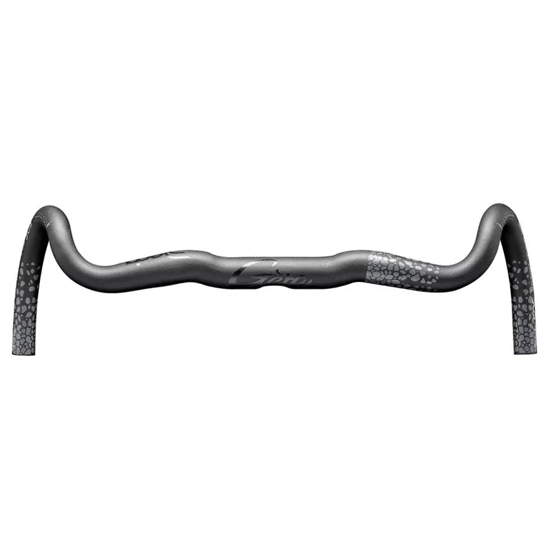 Cintre DEDA GERA ALU 24° POB Finish