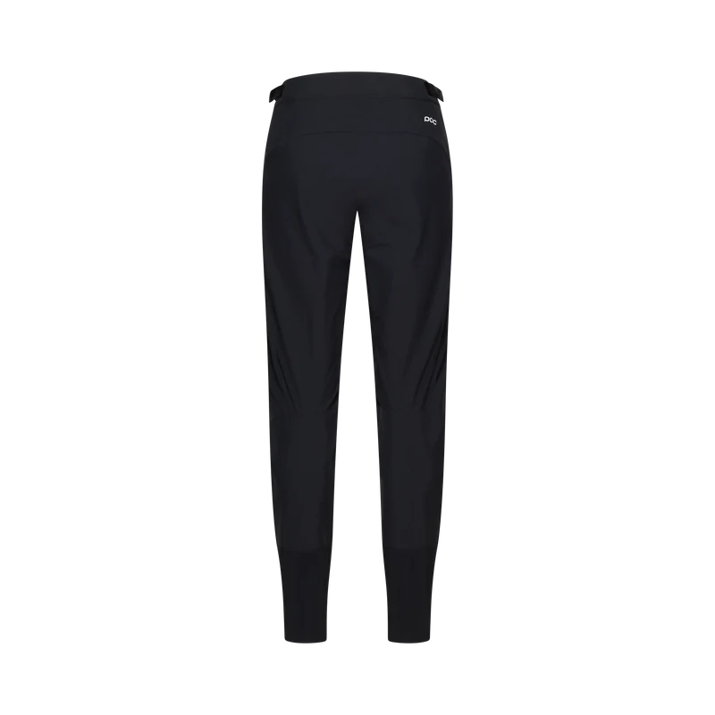 Pantalon POC MOTION Femme Noir