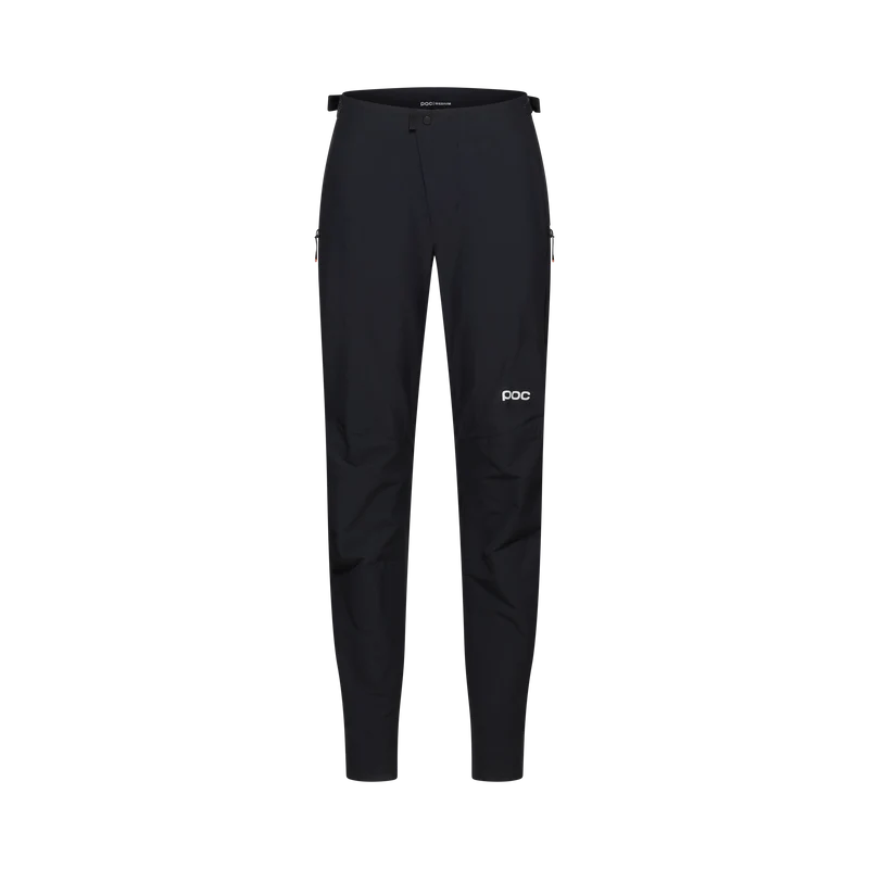 Pantalon POC MOTION Femme Noir