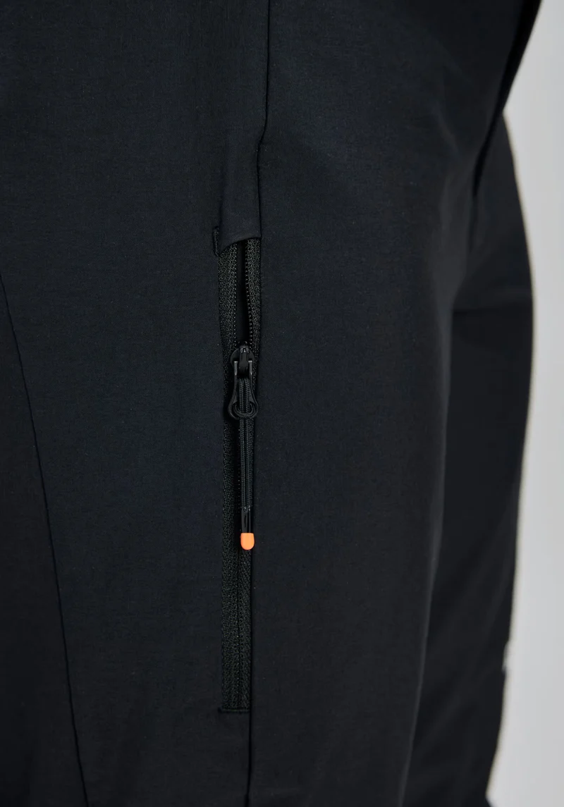 Pantalon POC MOTION Femme Noir