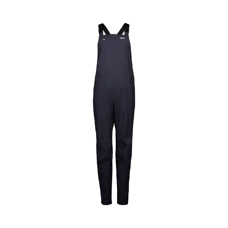 Salopette POC MOTION DUNGAREE Femme Noir