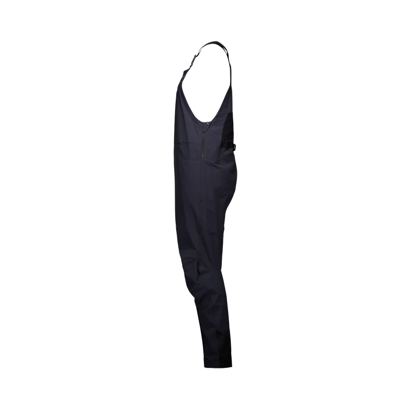 Salopette POC MOTION DUNGAREE Femme Noir