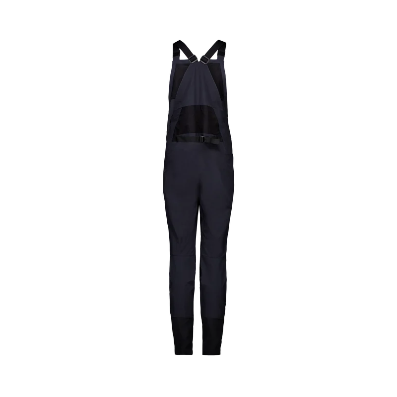 Salopette POC MOTION DUNGAREE Femme Noir