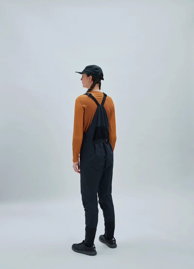 Salopette POC MOTION DUNGAREE Femme Noir
