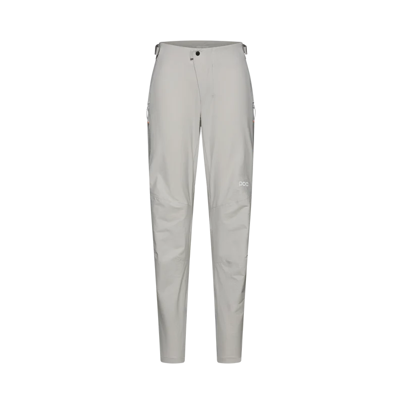 Pantalon POC MOTION Femme Gris