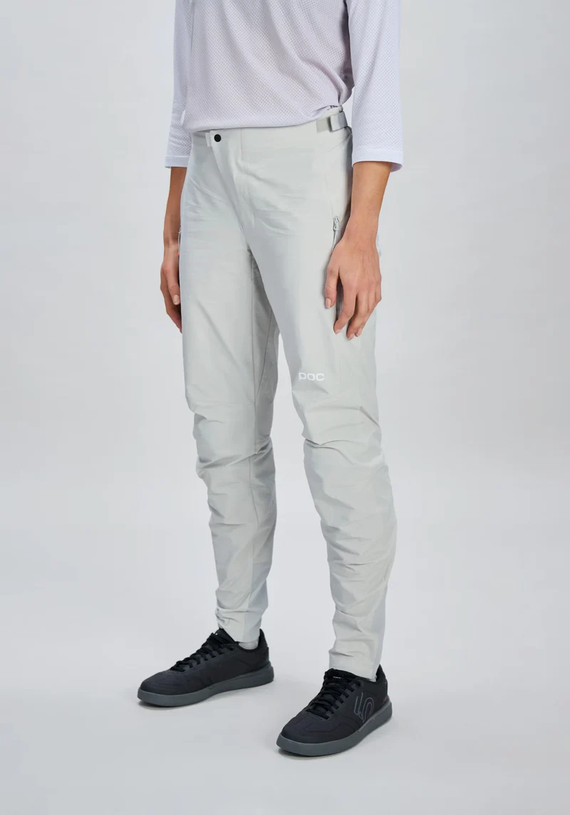 Pantalon POC MOTION Femme Gris